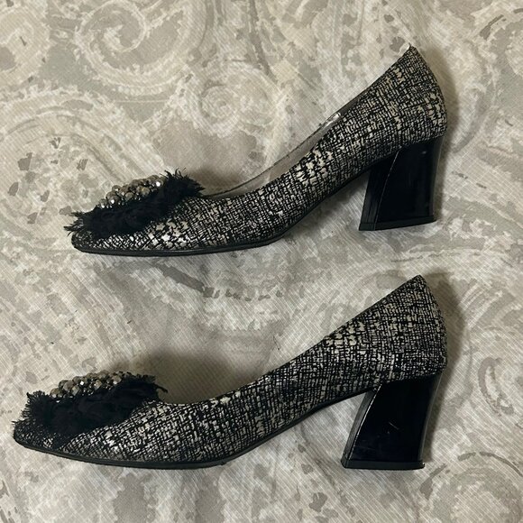 J Renee Emily Dress Shoe - Picture 3 of 9